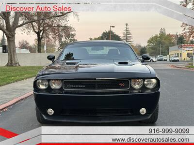 2013 Dodge Challenger R/T - Photo 18 - Sacramento, CA 95821