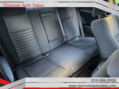 2013 Dodge Challenger R/T - Photo 29 - Sacramento, CA 95821