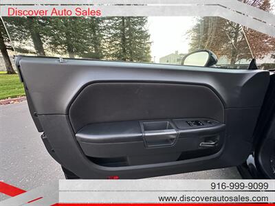 2013 Dodge Challenger R/T - Photo 16 - Sacramento, CA 95821