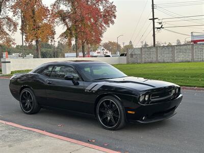 2013 Dodge Challenger R/T - Photo 13 - Sacramento, CA 95821