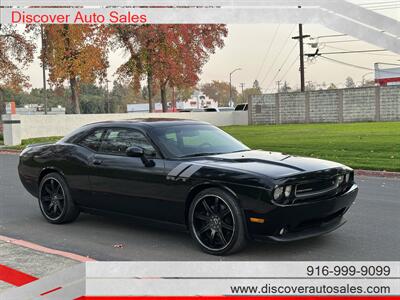 2013 Dodge Challenger R/T - Photo 13 - Sacramento, CA 95821