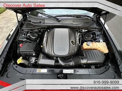 2013 Dodge Challenger R/T - Photo 25 - Sacramento, CA 95821