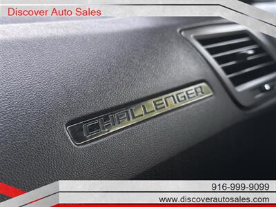 2013 Dodge Challenger R/T - Photo 32 - Sacramento, CA 95821