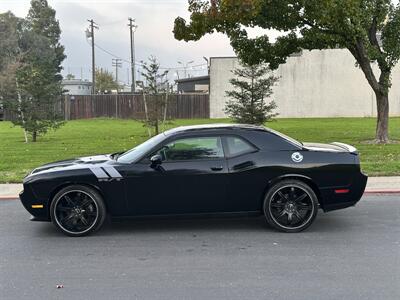 2013 Dodge Challenger R/T - Photo 4 - Sacramento, CA 95821