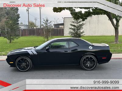 2013 Dodge Challenger R/T - Photo 4 - Sacramento, CA 95821