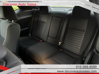 2013 Dodge Challenger R/T - Photo 19 - Sacramento, CA 95821