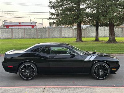 2013 Dodge Challenger R/T - Photo 12 - Sacramento, CA 95821