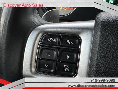 2013 Dodge Challenger R/T - Photo 25 - Sacramento, CA 95821