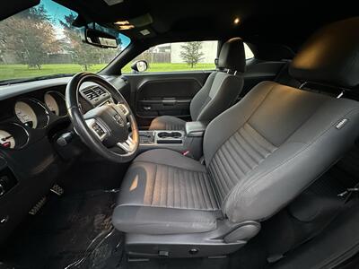 2013 Dodge Challenger R/T - Photo 24 - Sacramento, CA 95821