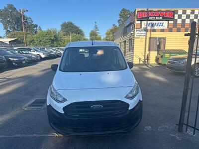 2019 Ford Transit Connect XL   - Photo 32 - Sacramento, CA 95821