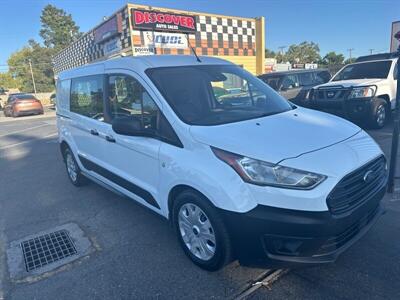 2019 Ford Transit Connect XL   - Photo 9 - Sacramento, CA 95821