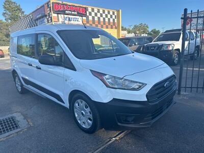 2019 Ford Transit Connect XL Van