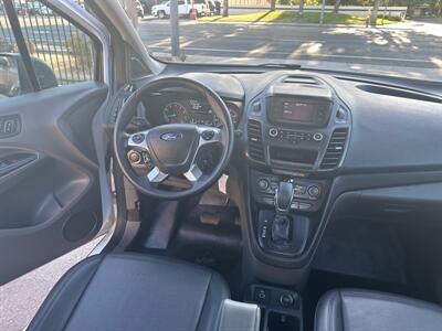 2019 Ford Transit Connect XL   - Photo 53 - Sacramento, CA 95821