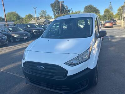 2019 Ford Transit Connect XL   - Photo 7 - Sacramento, CA 95821