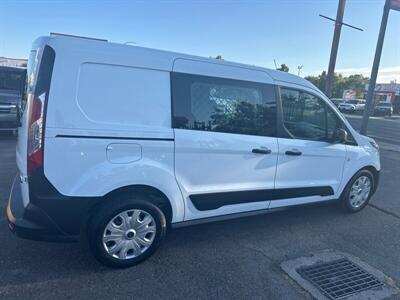 2019 Ford Transit Connect XL   - Photo 28 - Sacramento, CA 95821