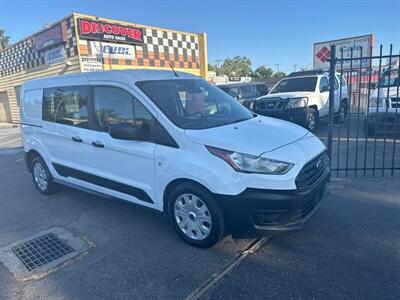 2019 Ford Transit Connect XL   - Photo 4 - Sacramento, CA 95821