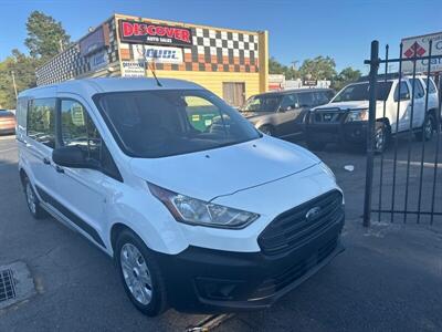 2019 Ford Transit Connect XL   - Photo 2 - Sacramento, CA 95821