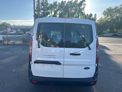 2019 Ford Transit Connect XL   - Photo 25 - Sacramento, CA 95821