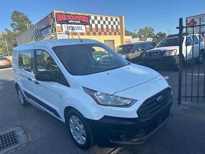 2019 Ford Transit Connect XL   - Photo 37 - Sacramento, CA 95821