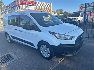 2019 Ford Transit Connect XL   - Photo 3 - Sacramento, CA 95821