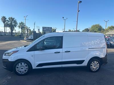 2019 Ford Transit Connect XL   - Photo 44 - Sacramento, CA 95821