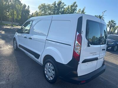 2019 Ford Transit Connect XL   - Photo 58 - Sacramento, CA 95821