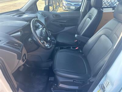 2019 Ford Transit Connect XL   - Photo 45 - Sacramento, CA 95821