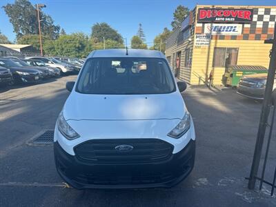 2019 Ford Transit Connect XL   - Photo 38 - Sacramento, CA 95821