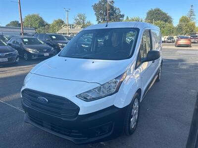 2019 Ford Transit Connect XL   - Photo 10 - Sacramento, CA 95821