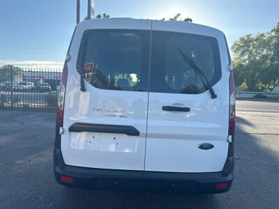 2019 Ford Transit Connect XL   - Photo 31 - Sacramento, CA 95821