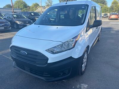 2019 Ford Transit Connect XL   - Photo 43 - Sacramento, CA 95821