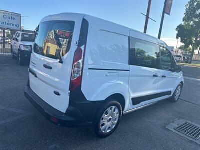 2019 Ford Transit Connect XL   - Photo 29 - Sacramento, CA 95821