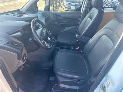 2019 Ford Transit Connect XL   - Photo 14 - Sacramento, CA 95821