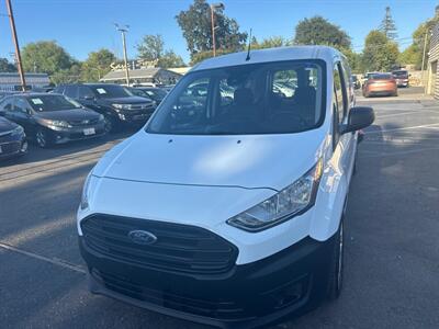 2019 Ford Transit Connect XL   - Photo 39 - Sacramento, CA 95821