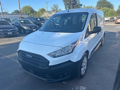 2019 Ford Transit Connect XL   - Photo 42 - Sacramento, CA 95821