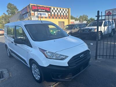 2019 Ford Transit Connect XL   - Photo 34 - Sacramento, CA 95821