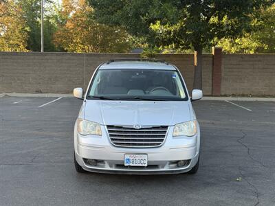 2008 Chrysler Town & Country Touring  HANDICAP WHEELCHAIR ACCESSIBLE VAN - Photo 12 - Sacramento, CA 95821