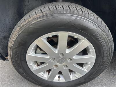 2014 Chrysler Town & Country Touring  HANDICAP WHEELCHAIR ACCESSIBLE VAN - Photo 22 - Sacramento, CA 95821