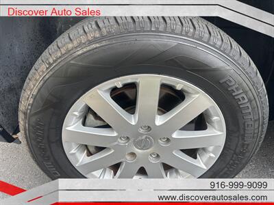 2014 Chrysler Town & Country Touring  HANDICAP WHEELCHAIR ACCESSIBLE VAN - Photo 22 - Sacramento, CA 95821