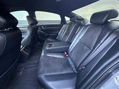 2018 Honda Accord Sport - Photo 11 - Sacramento, CA 95821