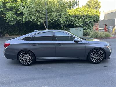 2018 Honda Accord Sport - Photo 5 - Sacramento, CA 95821