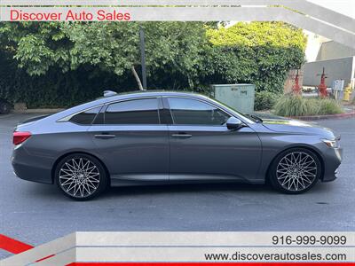 2018 Honda Accord Sport - Photo 5 - Sacramento, CA 95821