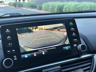 2018 Honda Accord Sport - Photo 20 - Sacramento, CA 95821