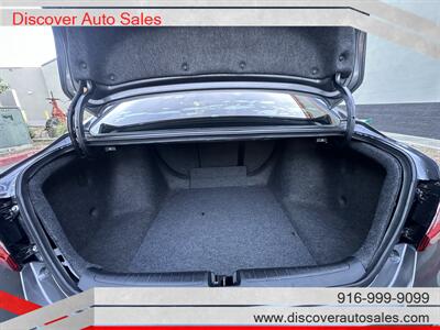 2018 Honda Accord Sport - Photo 12 - Sacramento, CA 95821