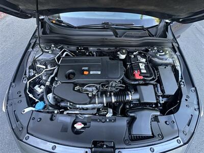 2018 Honda Accord Sport - Photo 17 - Sacramento, CA 95821