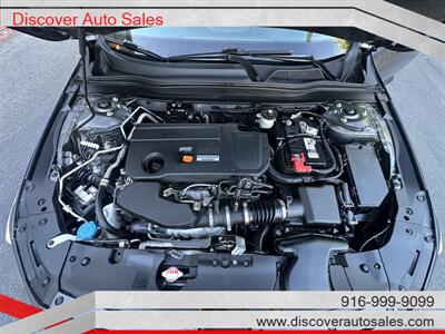 2018 Honda Accord Sport - Photo 17 - Sacramento, CA 95821