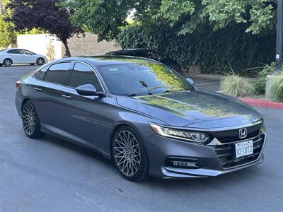2018 Honda Accord Sport - Photo 7 - Sacramento, CA 95821