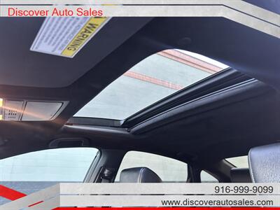 2018 Honda Accord Sport - Photo 21 - Sacramento, CA 95821