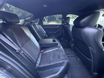 2018 Honda Accord Sport - Photo 13 - Sacramento, CA 95821