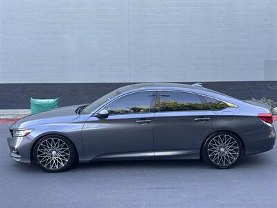 2018 Honda Accord Sport - Photo 2 - Sacramento, CA 95821